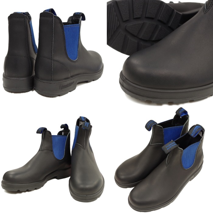 ブランドストーン サイドゴアブーツ Blundstone BS515500 ［ボルタン