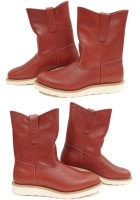RED WING 8866 【US6.5/24.5cm】 【5994】 【正規アウトレット品】 レッド・ウィング 現物画像 ファクトリーセカンド ペコス|モデル別|レッド・ウィング ファクトリーセカン