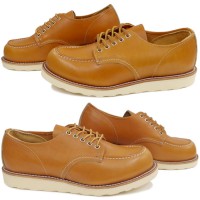RED WING 9895 【US9.5/27.5cm】 【6339】 【正規アウトレット品】 レッド・ウィング 現物画像 ファクトリーセカンド アイリッシュセッター オックスフォード|モデル別|レッ