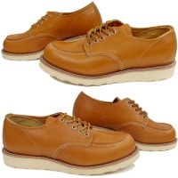RED WING 9895 【US8.5/26.5cm】 【1013】 【正規アウトレット品】 レッド・ウィング 現物画像 ファクトリーセカンド アイリッシュセッター オックスフォード|モデル別|レッ