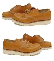 RED WING 9895 【US8.0/26.0cm】 【5173】 【正規アウトレット品】 レッド・ウィング 現物画像 ファクトリーセカンド アイリッシュセッター オックスフォード|モデル別|レッ