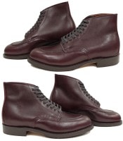 RED WING 9091 【US8.5/26.5cm】 【4070】 【正規アウトレット品】 レッド・ウィング 現物画像 ファクトリーセカンド ジラードブーツ