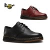 ɥޡ 3ۡ  Dr.Martens LITE CAVENDISH 3 EYE SHOE ֡ åե 塼  饤 Ķ