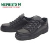 ե 롼 MEPHISTO CRUISER 714 MAMOUTH BLACK å ˡ  󥰥塼 쥶 ܳ ݥȥ