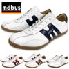 ⡼֥ ˡ mobus  MUNSTER ߥ󥹥 쥶 ܳ å  men's sneaker 