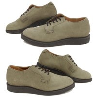 RED WING 9104 【US7/25.0cm】 【95878】 【正規アウトレット品】 レッド・ウィング 現物画像 ファクトリーセカンド ポストマン|モデル別|レッド・ウィング ファクトリーセカ