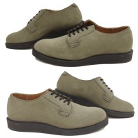 RED WING 9104 【US8.5/26.5cm】 【5370】 【正規アウトレット品】 レッド・ウィング 現物画像 ファクトリーセカンド ポストマン|モデル別|レッド・ウィング ファクトリーセ