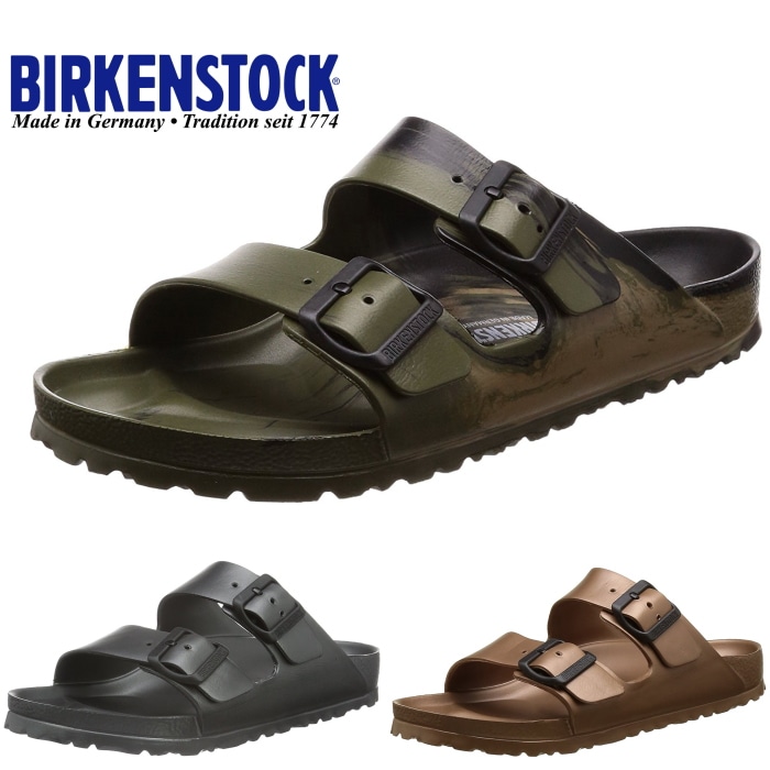 BIRKENSTOCK/ビルケンシュトック