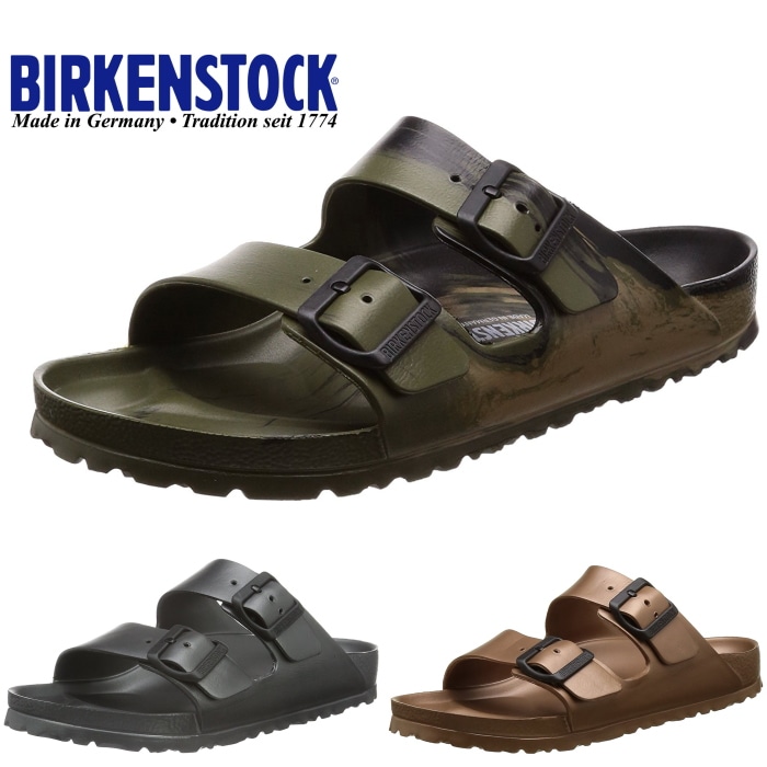 ӥ륱󥷥ȥå ꥾  BIRKENSTOCK ARIZONA EVA   ǥ  ӥ륱