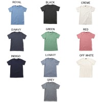 カルベリーズ CAL.Berries CAL EASY CREW NECK 35tj001 tシャツ 半袖 クルーネック|【 C 】|ブランド一覧