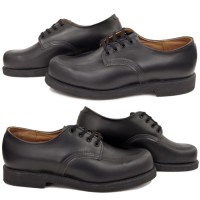 RED WING 9201 【US9.0/27.0cm】 【2941】 【正規アウトレット品】 レッド・ウィング 現物画像 ファクトリーセカンド ガレージマン ブラックシャパレル|モデル別|レッド・ウ