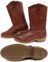 レッドウィング 正規品 RED WING 8845 ［Cigar Retan ］ 11  PECOS シガー リタン ペコス ウエスタン