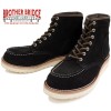 ��SALE��30��OFF�� BROTHER BRIDGE �֥饶���֥�å� RIOGRANDE BBB-A002 �������ɥ֥�å� ��å��ȥ��ϥ����åȥ֡��� �졼�����åץ֡��� ��� �ܳ� ����֡��� 