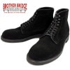 BROTHER BRIDGE �֥饶���֥�å� CALUMET BBB-D008 �֥�å��������� �졼�����åץ֡��� LACE UP BOOTS �ץ졼��ȥ��֡��� ����֡��� ��� �֡��� 