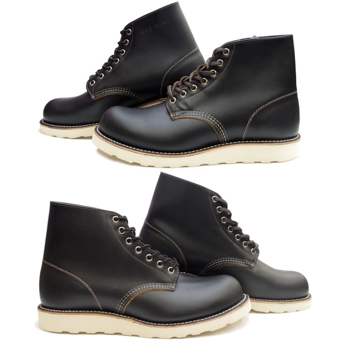 レッドウィング アウトレット ファクトリーセカンド 正規品 9870