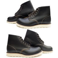 RED WING 9870 【US8.5/26.5cm】 【8161】 【正規アウトレット品】 レッド・ウィング 現物画像 ファクトリーセカンド セッ|モデル別|レッド・ウィング ファクトリーセカンド