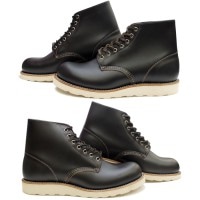 RED WING 9870 【US9.5/27.5cm】 【0382】 【正規アウトレット品】 レッド・ウィング 現物画像 ファクトリーセカンド セッ|モデル別|レッド・ウィング ファクトリーセカンド