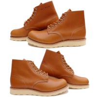 RED WING 9871 【US7.5/25.5cm】 【3289】 【正規アウトレット品】 レッド・ウィング 現物画像 ファクトリーセカンド セッター|モデル別|レッド・ウィング ファクトリーセカ