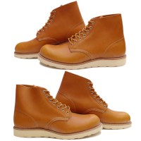 RED WING 9871 【US11/29.0cm】 【3966】 【正規アウトレット品】 レッド・ウィング 現物画像 ファクトリーセカンド セッター|モデル別|レッド・ウィング ファクトリーセカン