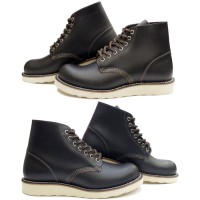 RED WING 9870 【US6.5/24.5cm】 【3853】 【正規アウトレット品】 レッド・ウィング 現物画像 ファクトリーセカンド セッ|モデル別|レッド・ウィング ファクトリーセカンド
