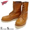 RED WING 9877 US8.0/26.0cm 5161 ȥåʡ åɡ ʪ եȥ꡼ å奻å 