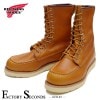 RED WING 9877 US7.0/25.0cm 1278 ȥåʡ åɡ ʪ եȥ꡼ å