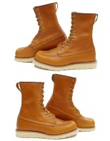 RED WING 9877 【US7.0/25.0cm】 【1278】 【正規アウトレット品】 レッド・ウィング 現物画像 ファクトリーセカンド セッター|レッド・ウィング ファクトリーセカンド