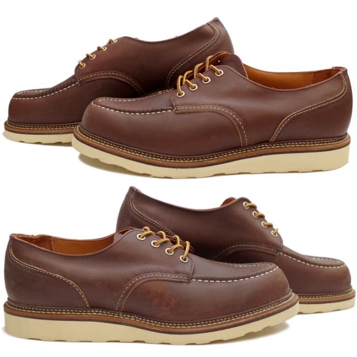 レッドウィング アウトレット ファクトリーセカンド 正規品 8109