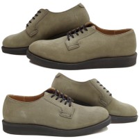 RED WING 9104 【US8.5/26.5cm】 【5371】 【正規アウトレット品】 レッド・ウィング 現物画像 ファクトリーセカンド ポストマン|モデル別|レッド・ウィング ファクトリーセ