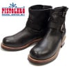 SALE50OFF ԥȥ 󥸥˥֡ PISTOLERO 7"ENGINEER BOOTS 121-01 ֥å 硼ȥ󥸥˥  ܳ ֡ ֡ ̵ ᥭ ̵ ڤб