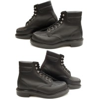 RED WING 8133 【US6.5/24.5cm】 【3646】 【正規アウトレット品】 レッド・ウィング 現物画像 ファクトリーセカンド スーパーソール|モデル別|レッド・ウィング ファクトリ
