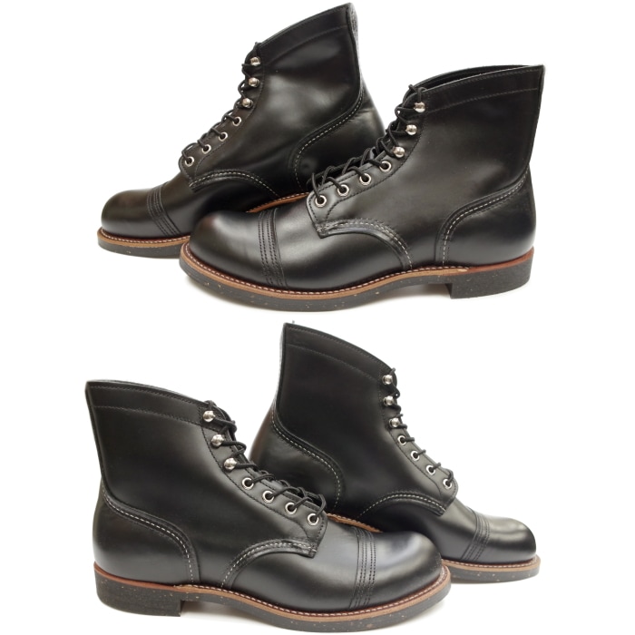 90周年　レッドウィングブーツ　トレーラー　非売品　ディスプレイ REDWING RED WING レッドウィング 875 USA製 90s 90年製 四角犬タグ WORK