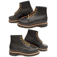 RED WING 8176 【US6.0/24.0cm】 【4529】 【正規アウトレット品】 レッド・ウィング 現物画像 ファクトリーセカンド セッター|モデル別|レッド・ウィング ファクトリーセカ