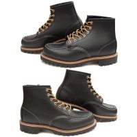 RED WING 8176 【US8.5/26.5cm】 【2177】 【正規アウトレット品】 レッド・ウィング 現物画像 ファクトリーセカンド セッター|モデル別|レッド・ウィング ファクトリーセカ