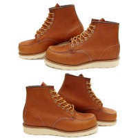 RED WING 875 【US7.5/25.5cm】 【6703】 【正規アウトレット品】 レッド・ウィング 現物画像 ファクトリーセカンド セッター|モデル別|レッド・ウィング ファクトリーセカン