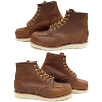 RED WING 8876 【US9.0/27.0cm】 【4883】 【正規アウトレット品】 レッド・ウィング 現物画像 ファクトリーセカンド セッター|モデル別|レッド・ウィング ファクトリーセカ