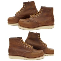 RED WING 8876 【US10/28.0cm】 【5779】 【正規アウトレット品】 レッド・ウィング 現物画像 ファクトリーセカンド セッター|モデル別|レッド・ウィング ファクトリーセカン