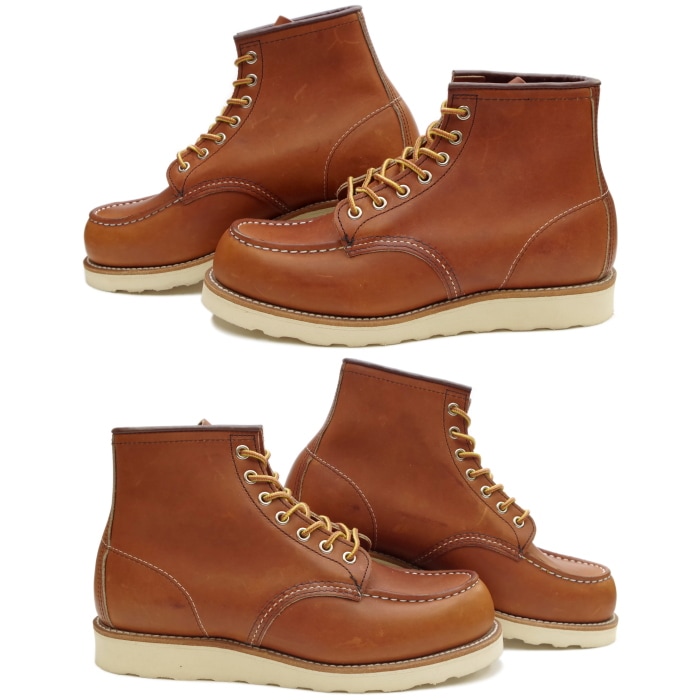 最終値下げセール ⭐️REDWING レッドウィング875⭐️ RED WING SHOES （10%OFFクーポンあり）アイリッシュセッター 6