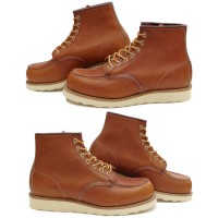 RED WING 875 【US8.0/26.0cm】 【9167】 【正規アウトレット品】 レッド・ウィング 現物画像 ファクトリーセカンド セッター|モデル別|レッド・ウィング ファクトリーセカン