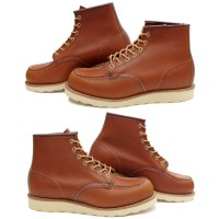 RED WING 875 【US9.0/27.0cm】 【0449】 【正規アウトレット品】 レッド・ウィング 現物画像 ファクトリーセカンド セッター|モデル別|レッド・ウィング ファクトリーセカン