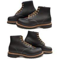 RED WING 8176 【US10/28.0cm】 【4546】 【正規アウトレット品】 レッド・ウィング 現物画像 ファクトリーセカンド セッター|モデル別|レッド・ウィング ファクトリーセカン