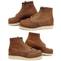 RED WING 8876 【US7.0/25.0cm】 【0509】 【正規アウトレット品】 レッド・ウィング 現物画像 ファクトリーセカンド セッター|モデル別|レッド・ウィング ファクトリーセカ