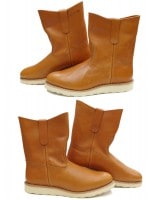 RED WING 9866 【US10/28.0cm】 【7781】 【正規アウトレット品】 レッド・ウィング 現物画像 ファクトリーセカンド ペコス|モデル別|レッド・ウィング ファクトリーセカンド