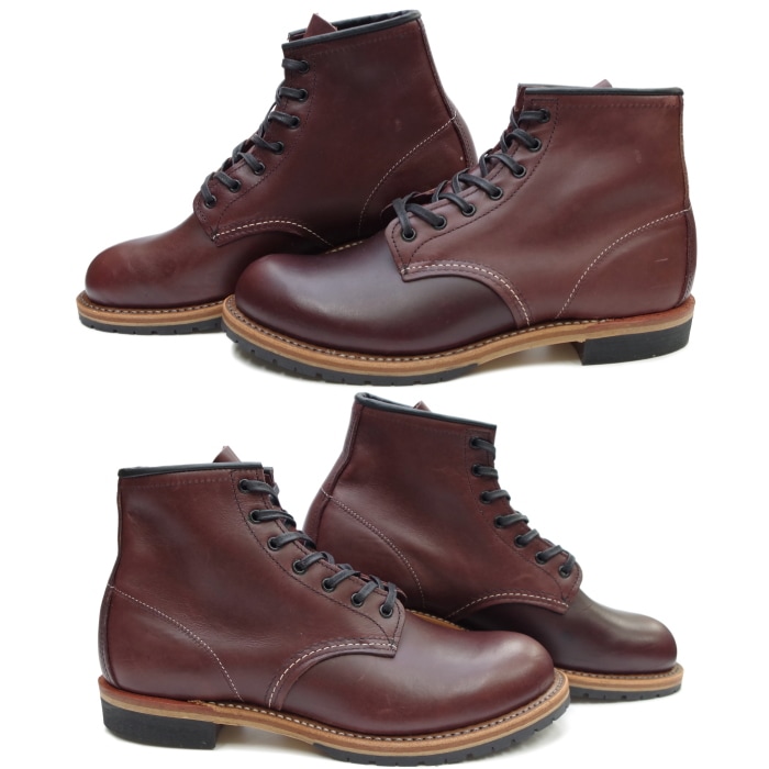 レッドウィング アウトレット ファクトリーセカンド 正規品 9011