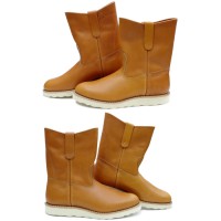 RED WING 9866 【US9.0/27.0cm】 【8202】 【正規アウトレット品】 レッド・ウィング 現物画像 ファクトリーセカンド ペコス|モデル別|レッド・ウィング ファクトリーセカン