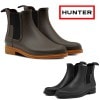 �ϥ󥿡� ������ HUNTER M ORG REFINED CHELSEA MFS9060RMA �쥤��֡��� ��� 