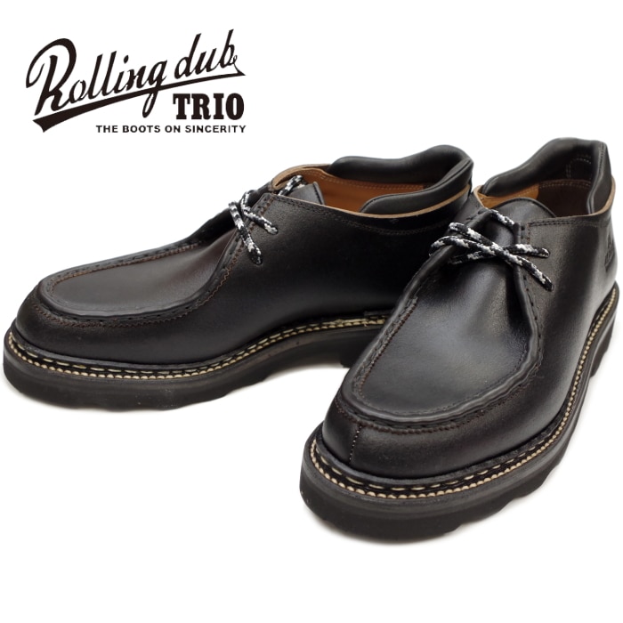 ローリングダブトリオ ROLLING DUB TRIO ACORN 2 エーコン ワックス