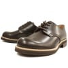 Locking Shoes ���å��󥰥��塼�� by FootMonkey �եåȥ�󥭡� PLAIN TOE OXFORD 1030 �������֥饦��