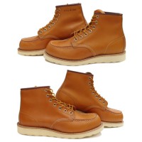 RED WING 9875 【US9.0/27.0cm】 【1983】 【正規アウトレット品】 レッド・ウィング 現物画像 ファクトリーセカンド セッター|レッド・ウィング ファクトリーセカンド