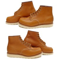 RED WING 9875 【US11/29.0cm】 【3784】 【正規アウトレット品】 レッド・ウィング 現物画像 ファクトリーセカンド セッター|レッド・ウィング ファクトリーセカンド